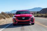 Cadillac CT5-V 2019 года